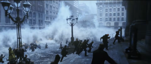 The day after tomorrow 1