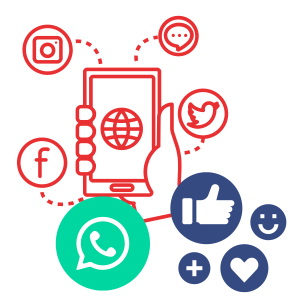 social-media