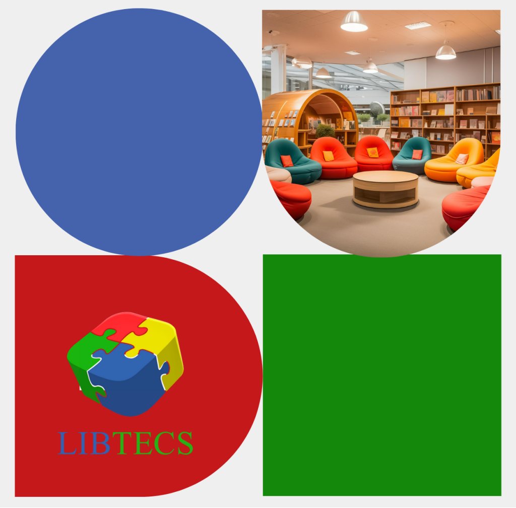 BLOG LIBTECS JULIO