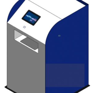Buzón de Devolución Infobuzón